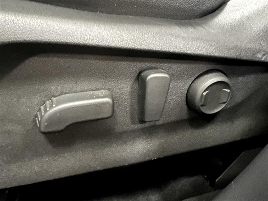 used 2022 Subaru Forester car, priced at $30,093
