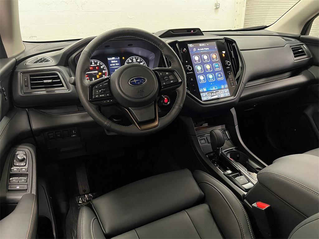 new 2025 Subaru Ascent car, priced at $49,913
