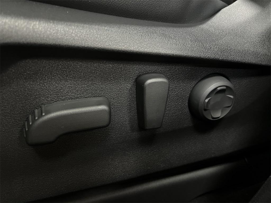 new 2025 Subaru Ascent car, priced at $49,913