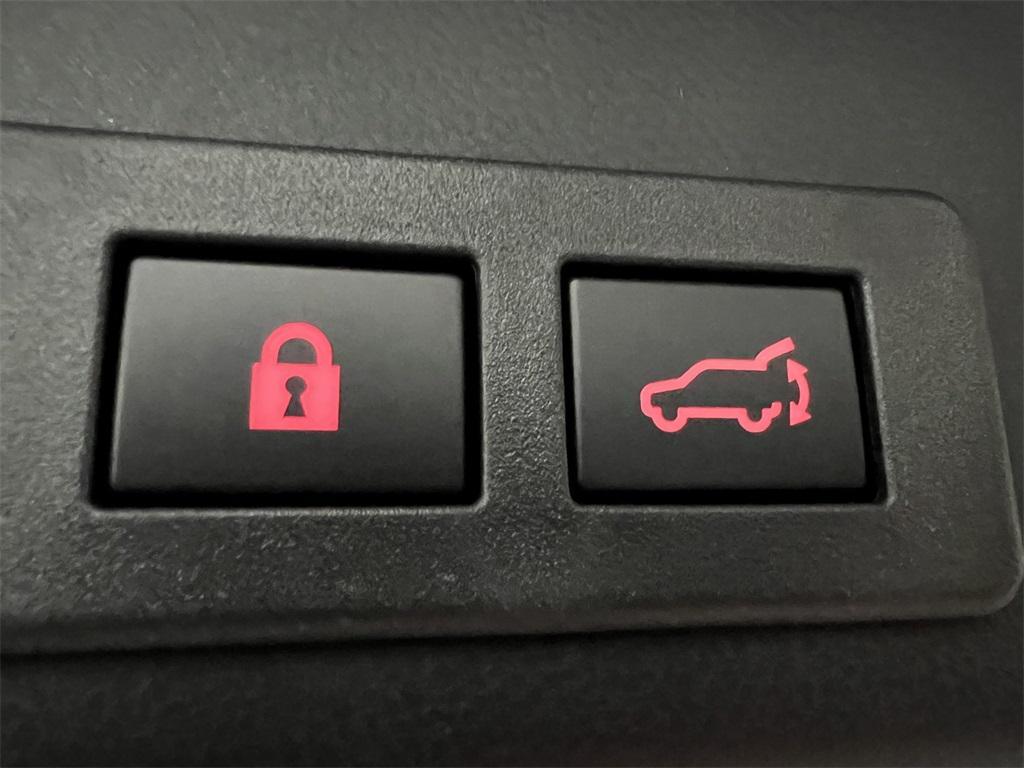 new 2025 Subaru Ascent car, priced at $49,913