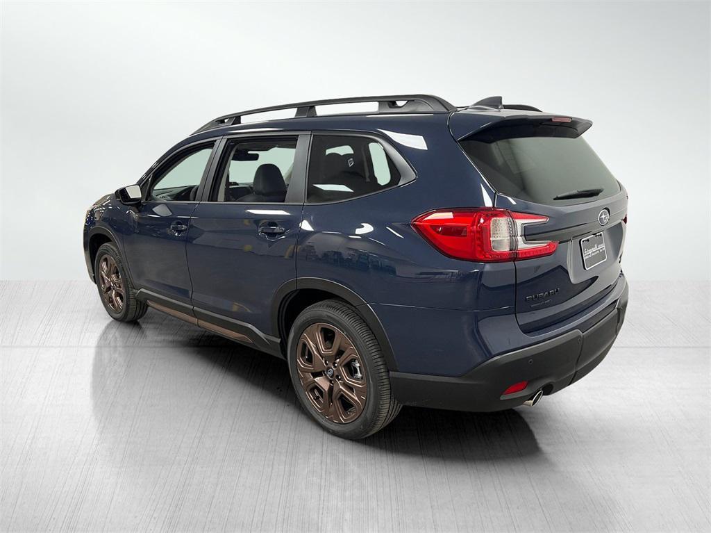 new 2025 Subaru Ascent car, priced at $49,913