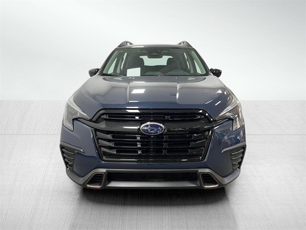 new 2025 Subaru Ascent car, priced at $49,913
