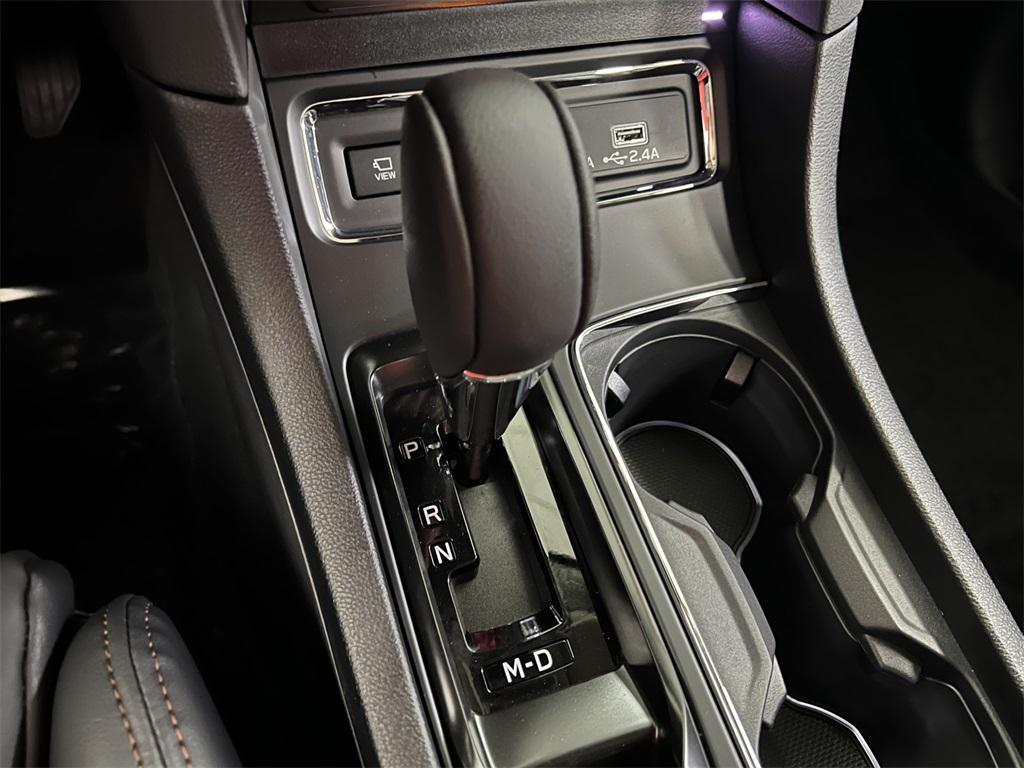 new 2025 Subaru Ascent car, priced at $49,913