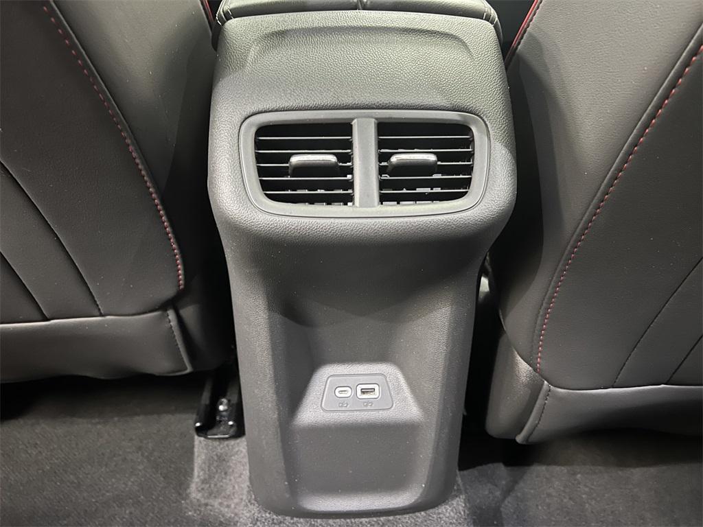 used 2023 Buick Envision car, priced at $28,493