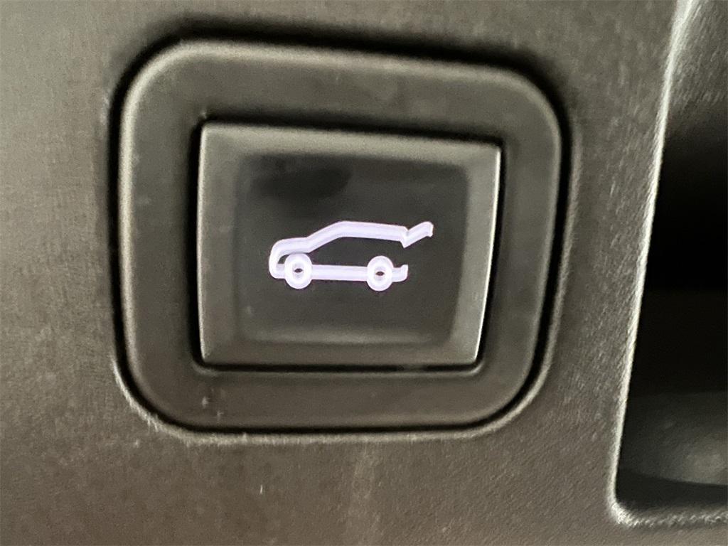 used 2023 Buick Envision car, priced at $28,493