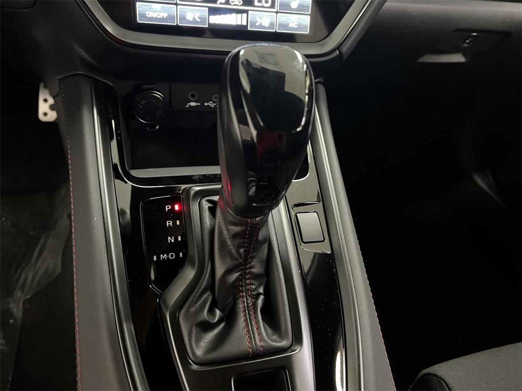 new 2025 Subaru WRX car, priced at $39,782