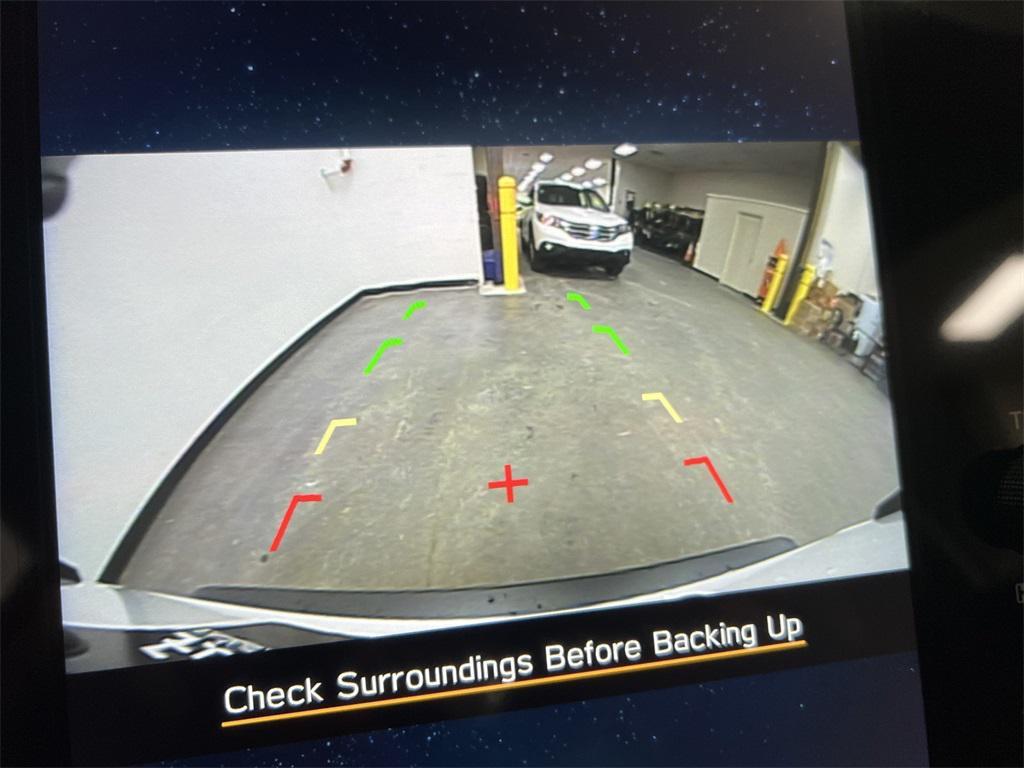 new 2025 Subaru WRX car, priced at $39,782