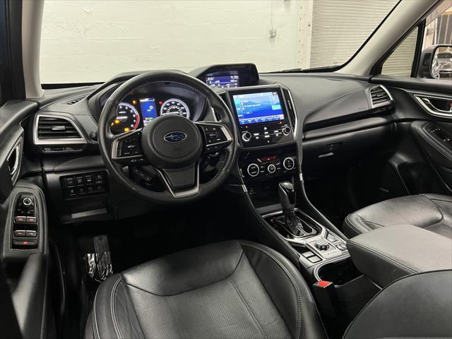 used 2019 Subaru Forester car, priced at $23,993