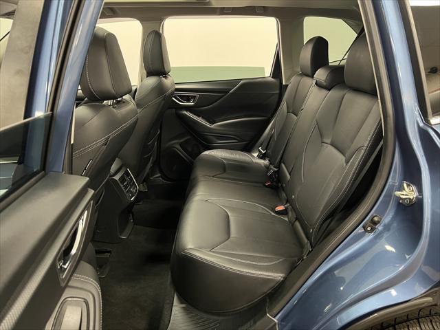 used 2019 Subaru Forester car, priced at $23,993