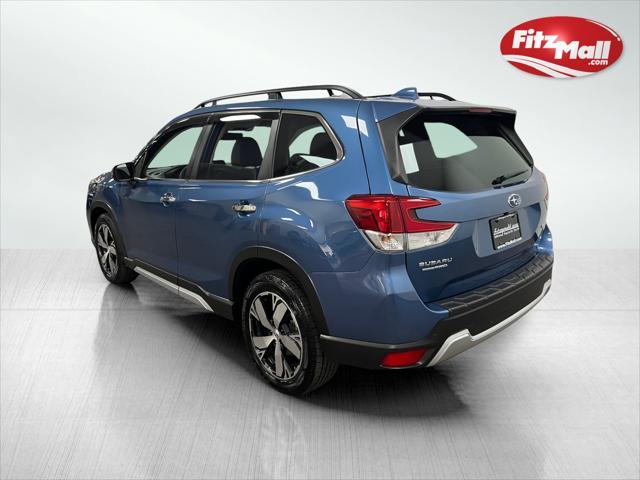 used 2019 Subaru Forester car, priced at $23,993