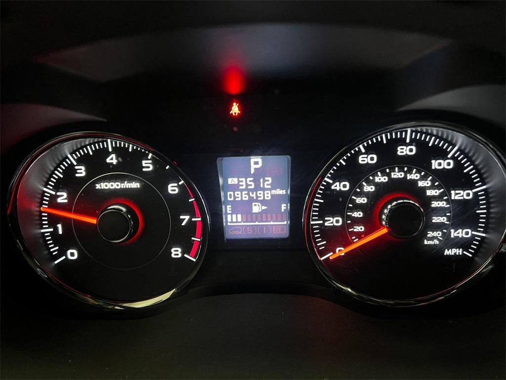 used 2015 Subaru Forester car, priced at $12,993