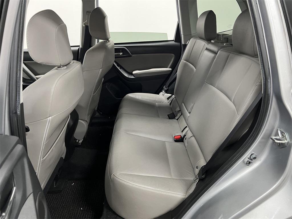 used 2015 Subaru Forester car, priced at $12,993