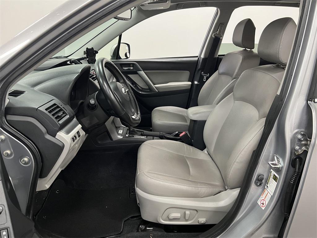 used 2015 Subaru Forester car, priced at $12,993