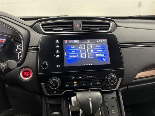 used 2019 Honda CR-V car, priced at $22,695