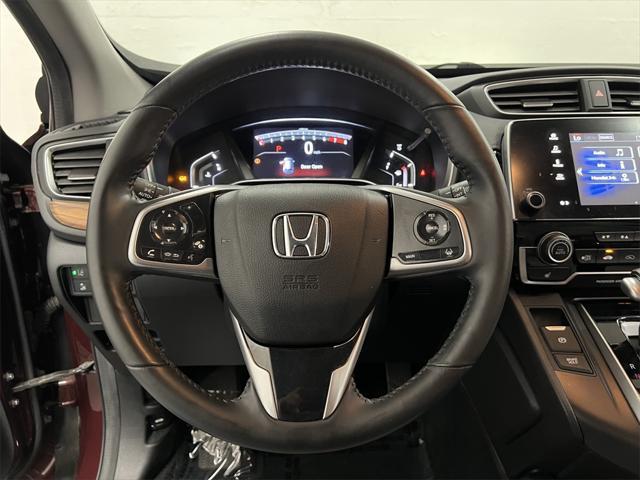 used 2019 Honda CR-V car, priced at $22,695