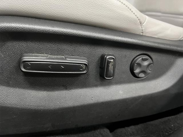 used 2019 Honda CR-V car, priced at $22,695