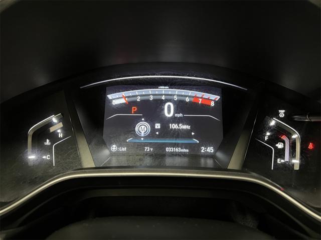 used 2019 Honda CR-V car, priced at $22,695