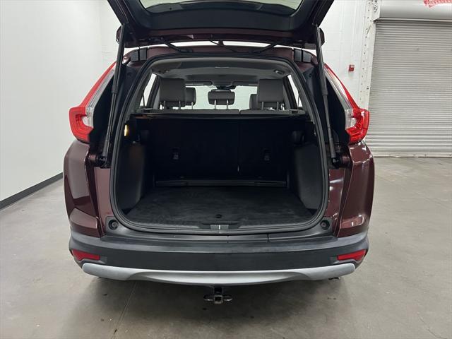 used 2019 Honda CR-V car, priced at $22,695
