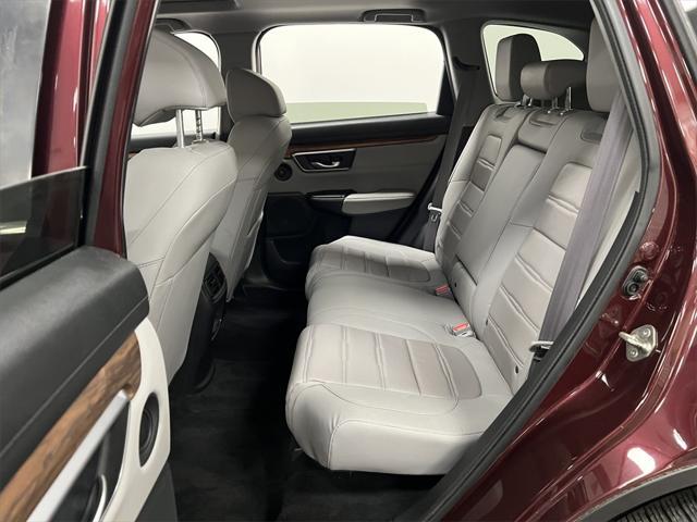 used 2019 Honda CR-V car, priced at $22,695