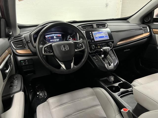 used 2019 Honda CR-V car, priced at $22,695