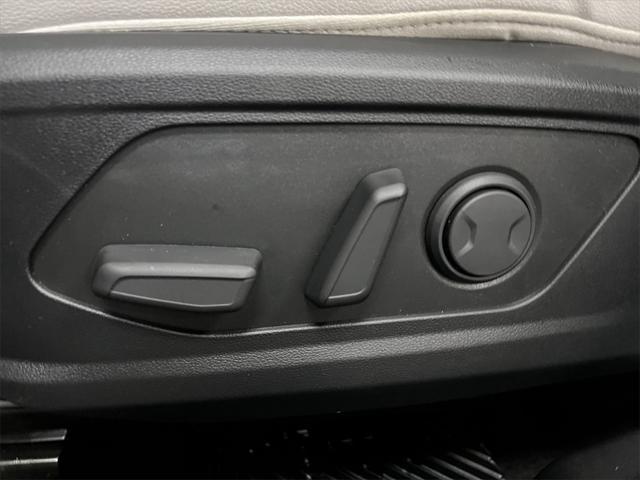 new 2025 Hyundai Tucson car, priced at $37,204