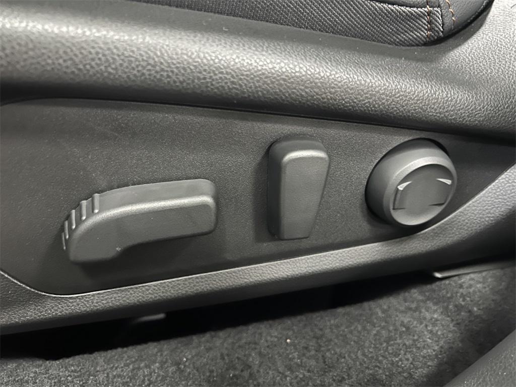 new 2025 Subaru Forester Hybrid car, priced at $42,965