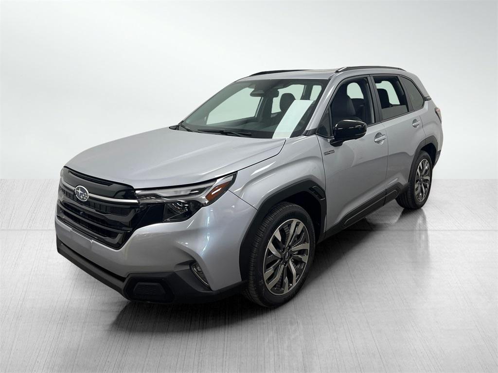 new 2025 Subaru Forester Hybrid car, priced at $42,965