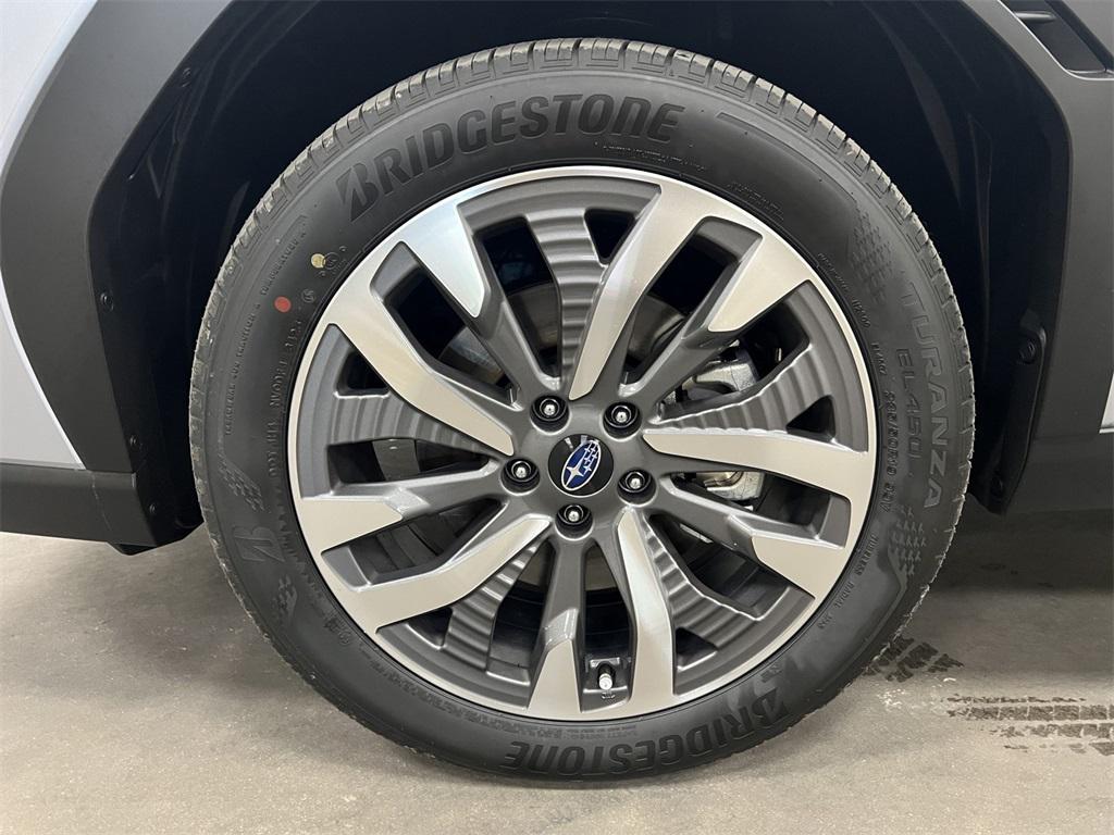 new 2025 Subaru Forester Hybrid car, priced at $42,965