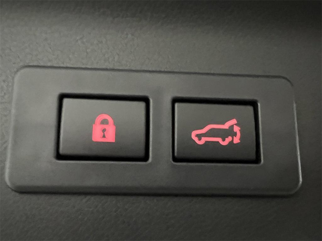 new 2025 Subaru Forester Hybrid car, priced at $42,965