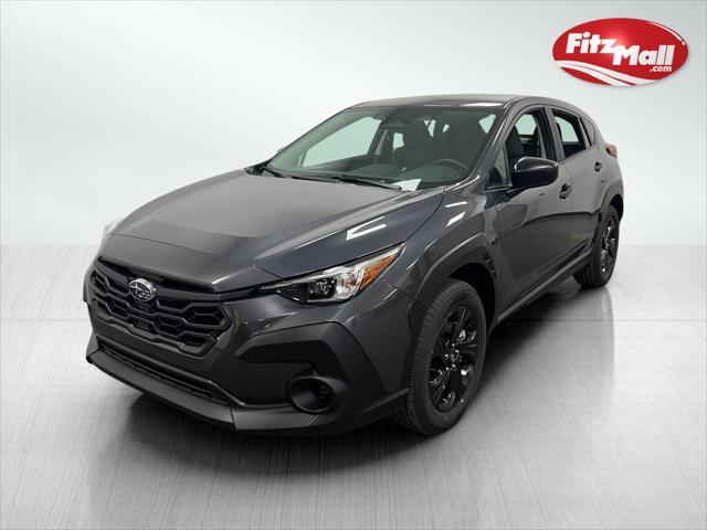 new 2025 Subaru Crosstrek car, priced at $27,230