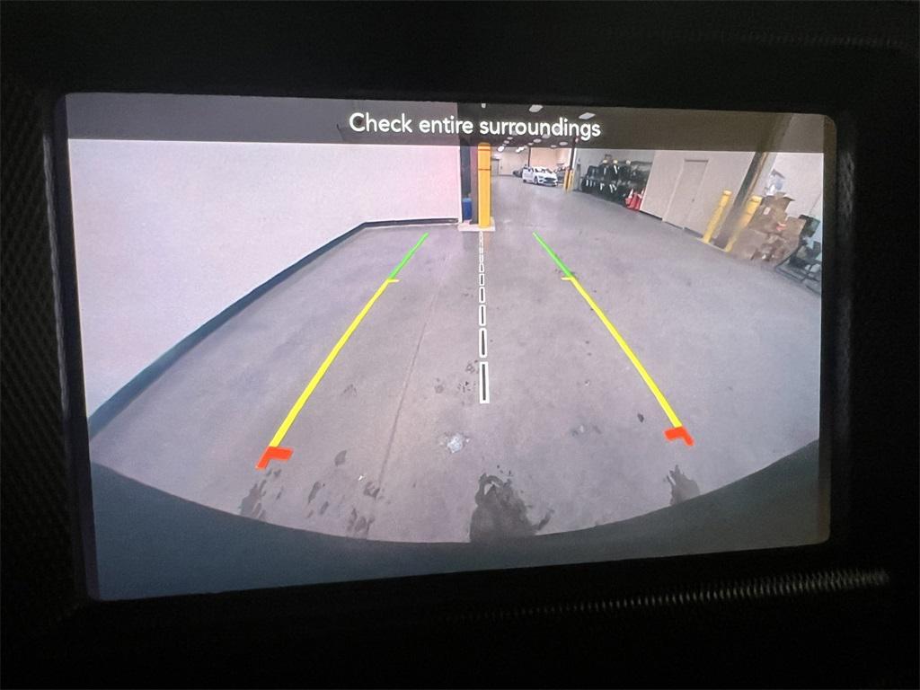 used 2020 Jeep Wrangler car, priced at $24,793