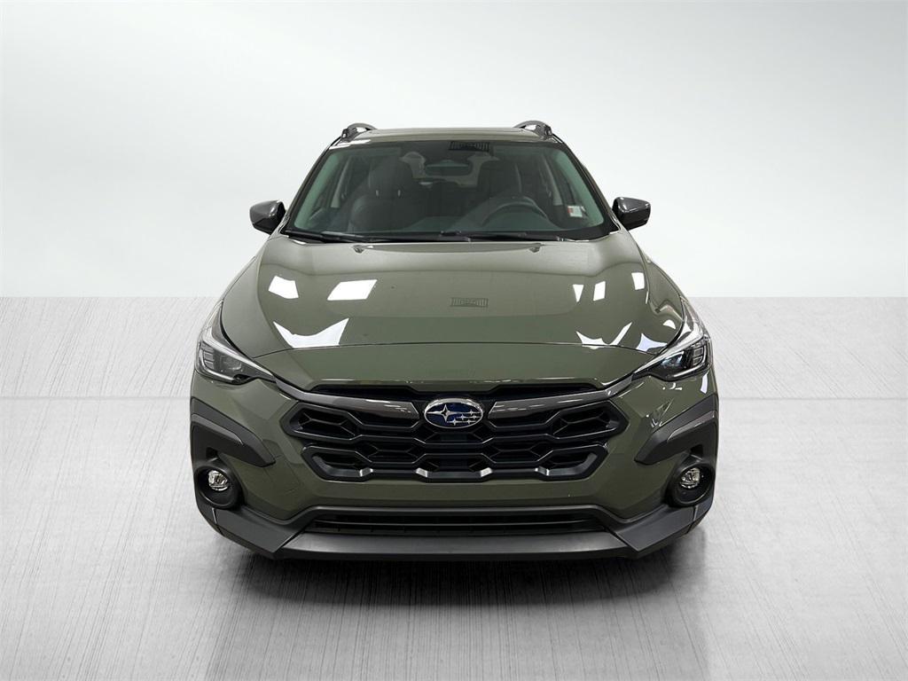 used 2025 Subaru Crosstrek car, priced at $30,693