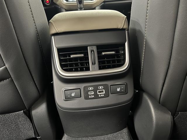 new 2025 Subaru Outback car, priced at $44,079