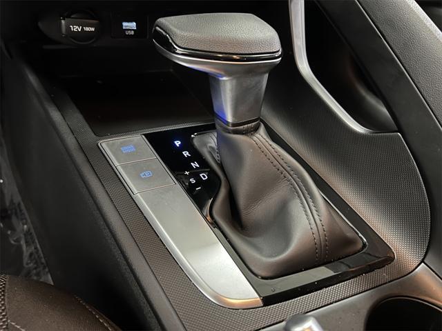 used 2023 Hyundai Elantra car, priced at $16,895