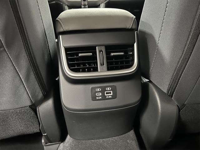 new 2025 Subaru Outback car, priced at $37,732