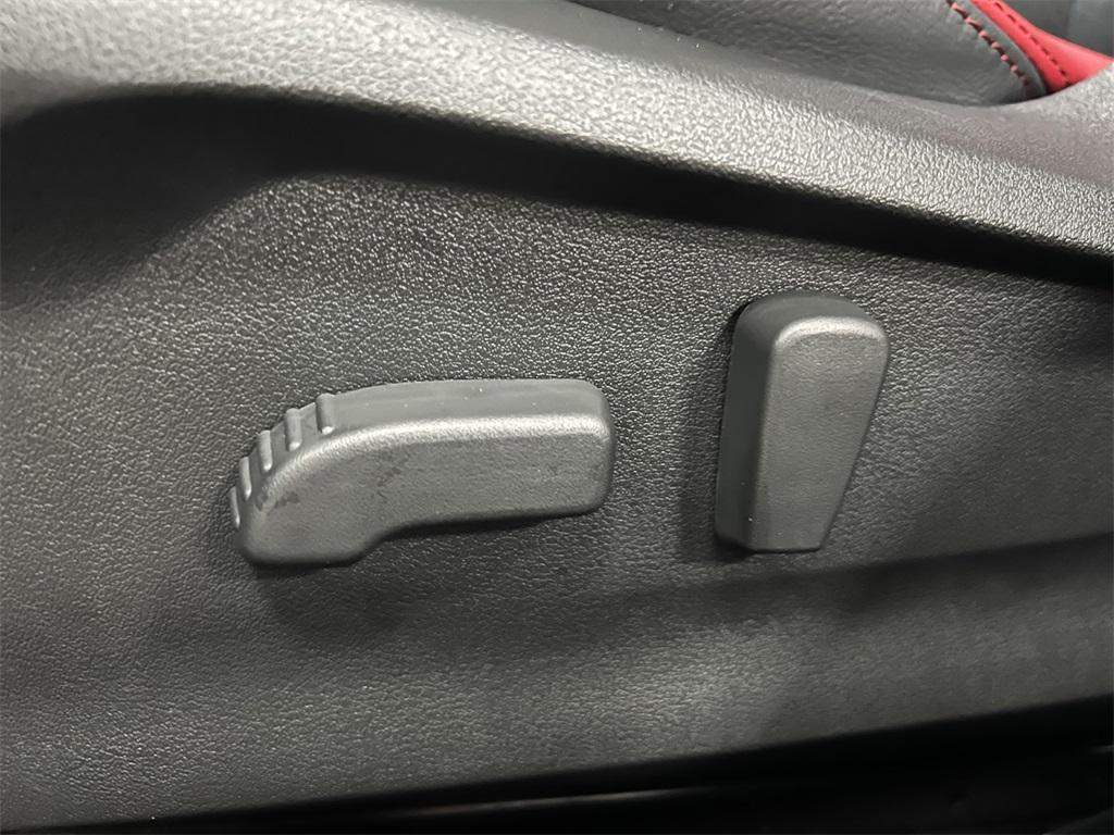 new 2025 Subaru WRX car, priced at $48,192