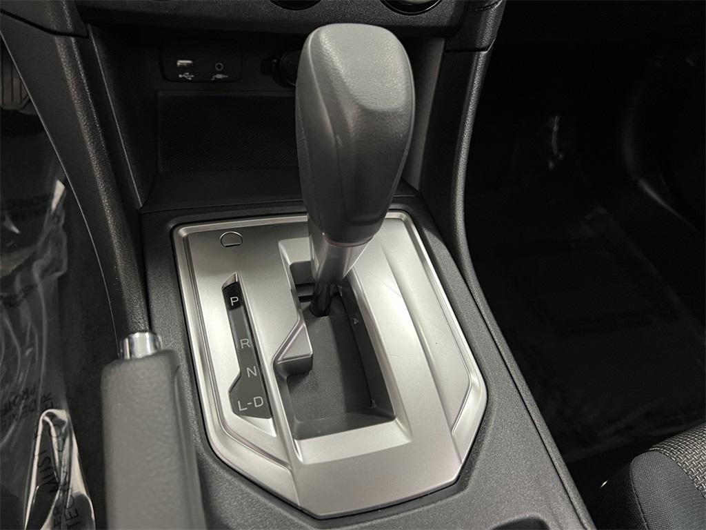 used 2021 Subaru Crosstrek car, priced at $22,793