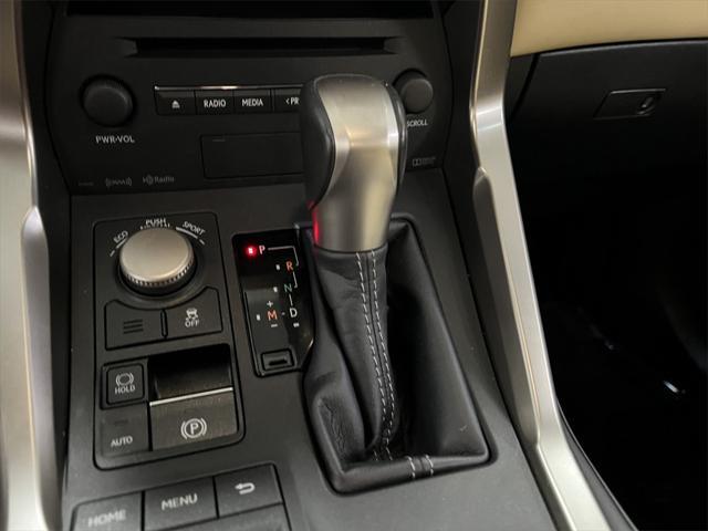 used 2015 Lexus NX 200t car, priced at $19,695