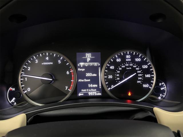 used 2015 Lexus NX 200t car, priced at $19,695