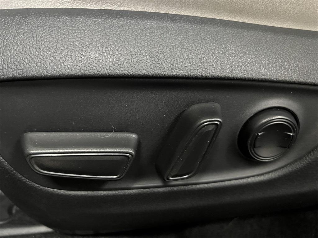 used 2023 Toyota RAV4 Hybrid car, priced at $34,593