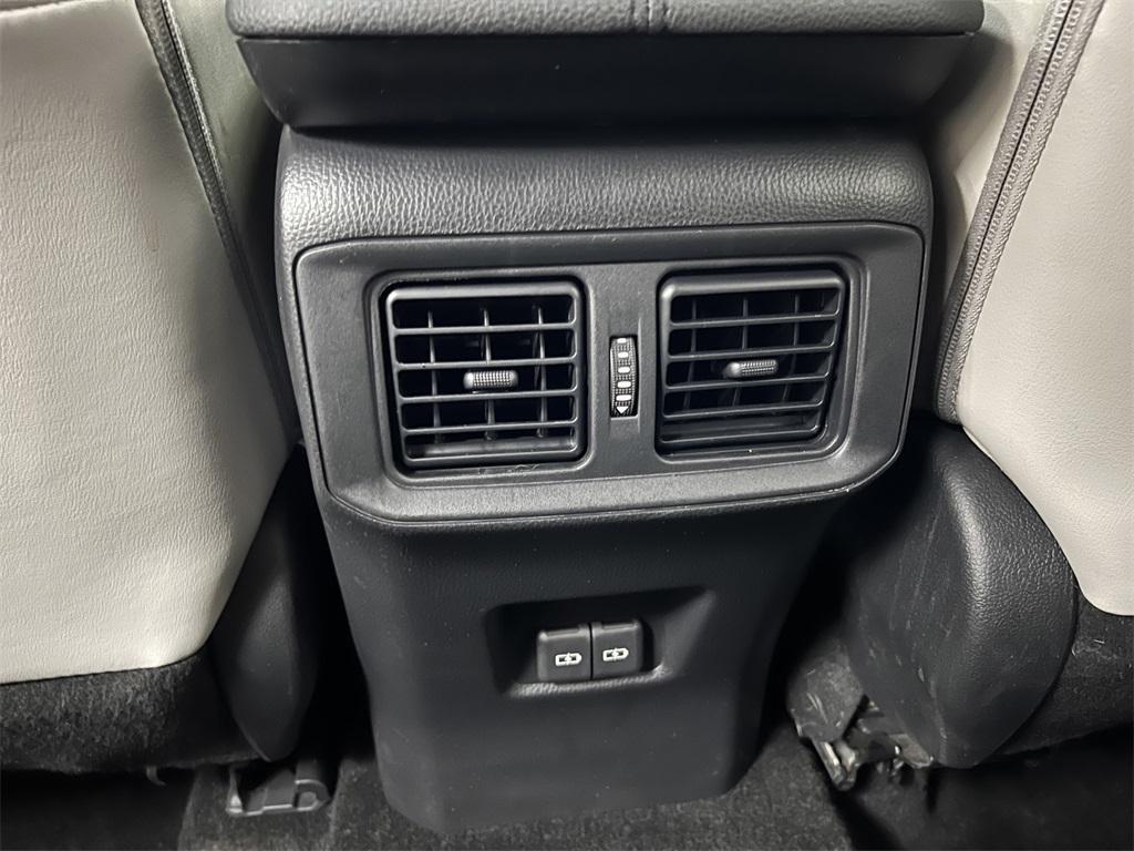 used 2023 Toyota RAV4 Hybrid car, priced at $34,593