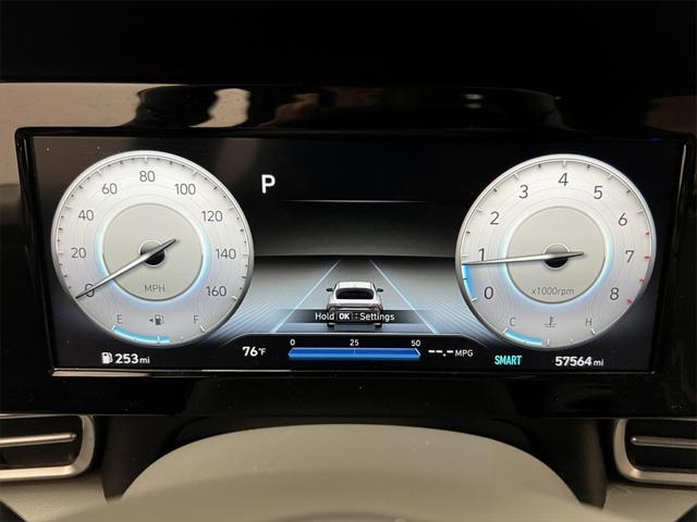 used 2022 Hyundai Elantra car, priced at $18,795