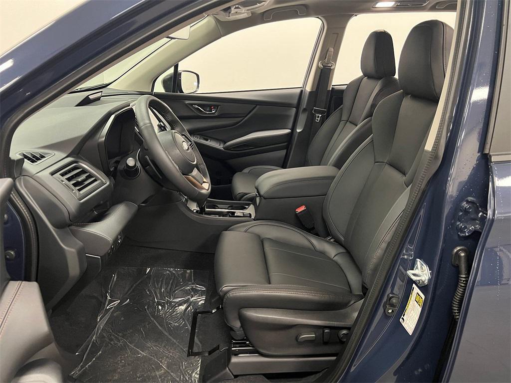 new 2025 Subaru Ascent car, priced at $49,913