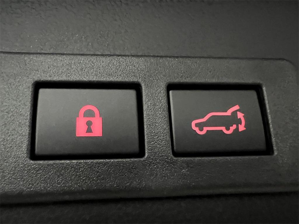 new 2025 Subaru Ascent car, priced at $49,913