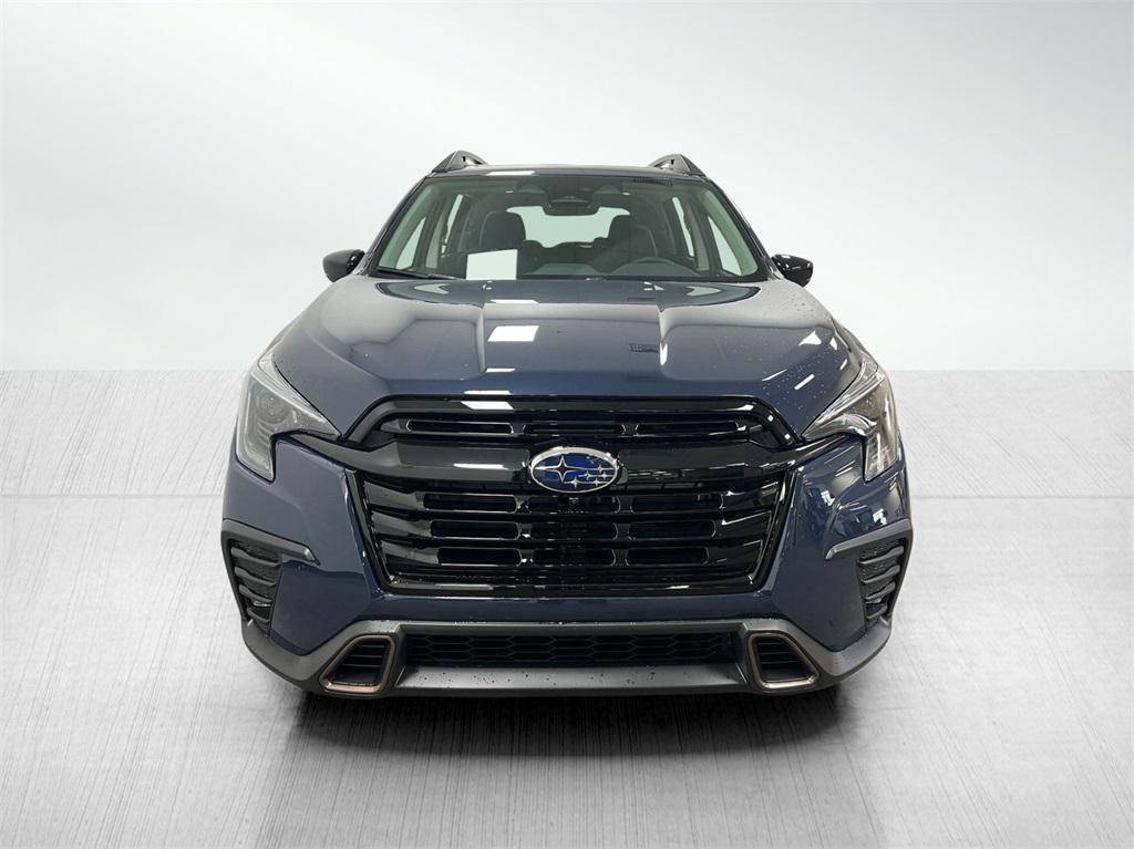 new 2025 Subaru Ascent car, priced at $49,913