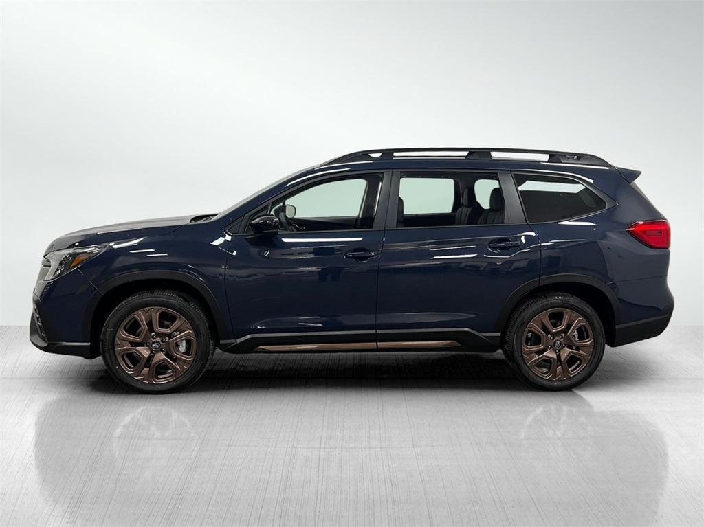 new 2025 Subaru Ascent car, priced at $49,913
