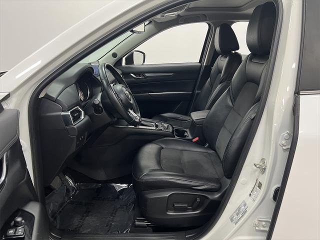 used 2018 Mazda CX-5 car, priced at $14,295