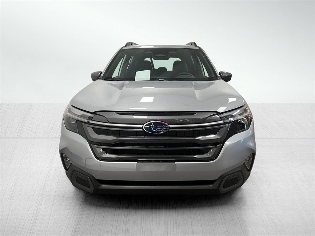 new 2025 Subaru Forester car, priced at $41,102