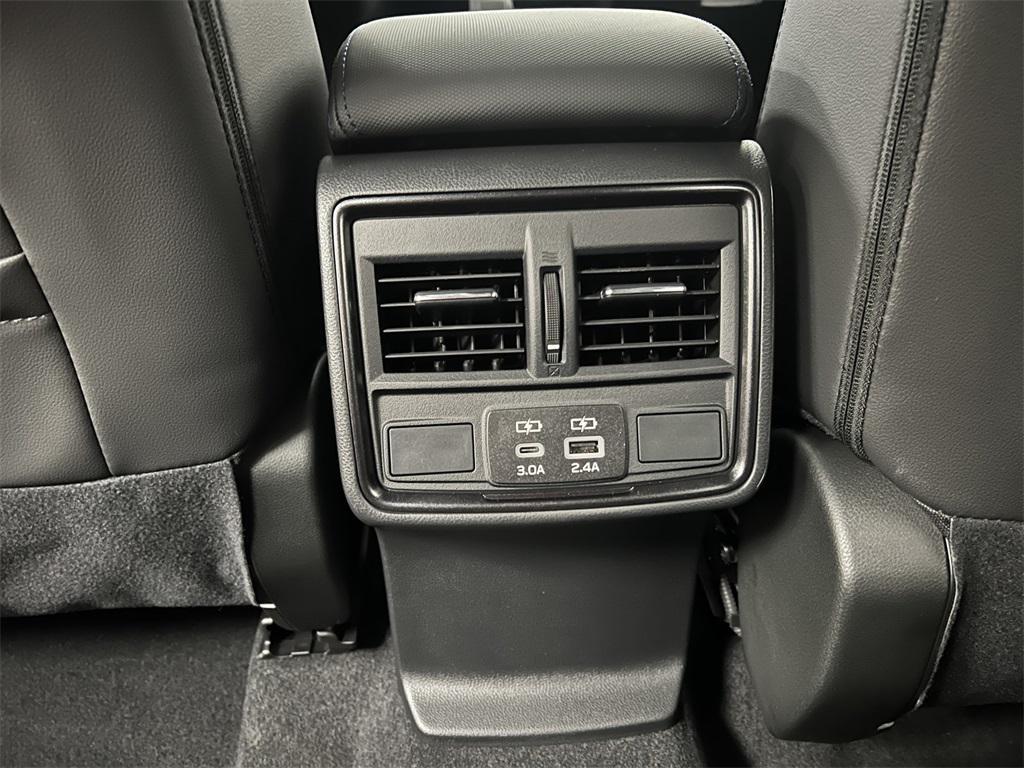 new 2025 Subaru Forester car, priced at $41,102
