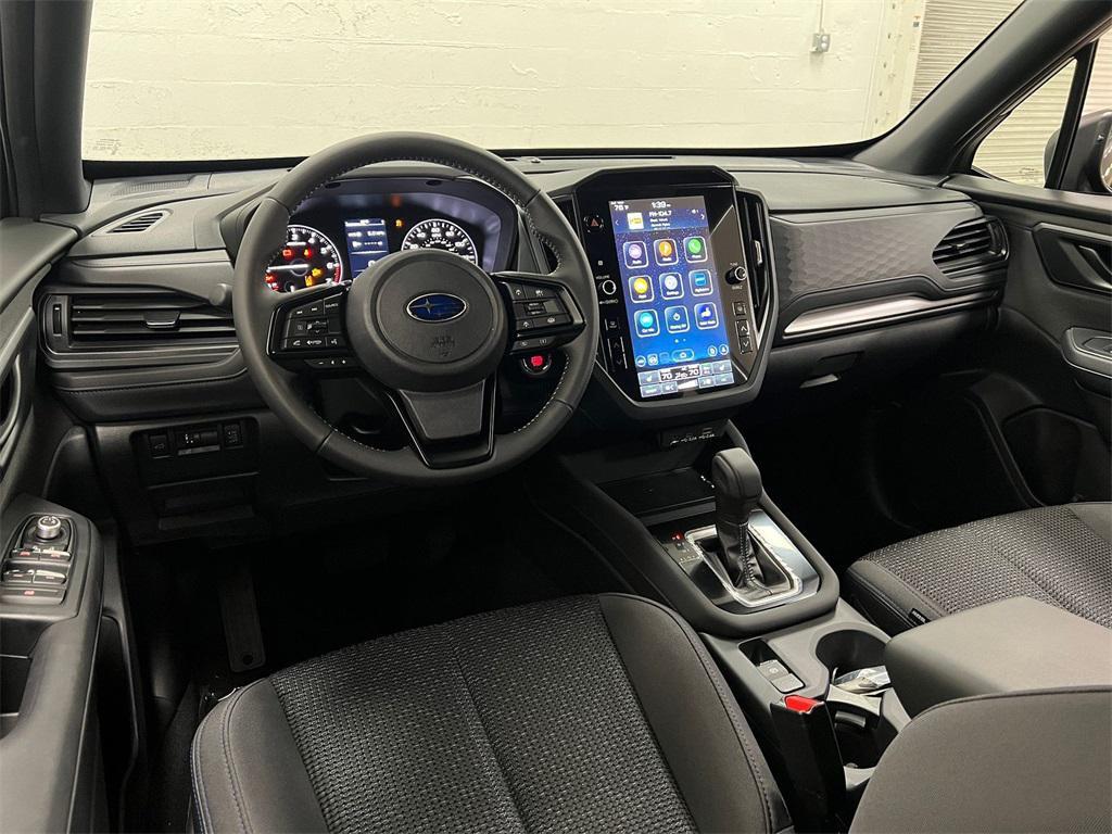 new 2025 Subaru Forester car, priced at $35,279